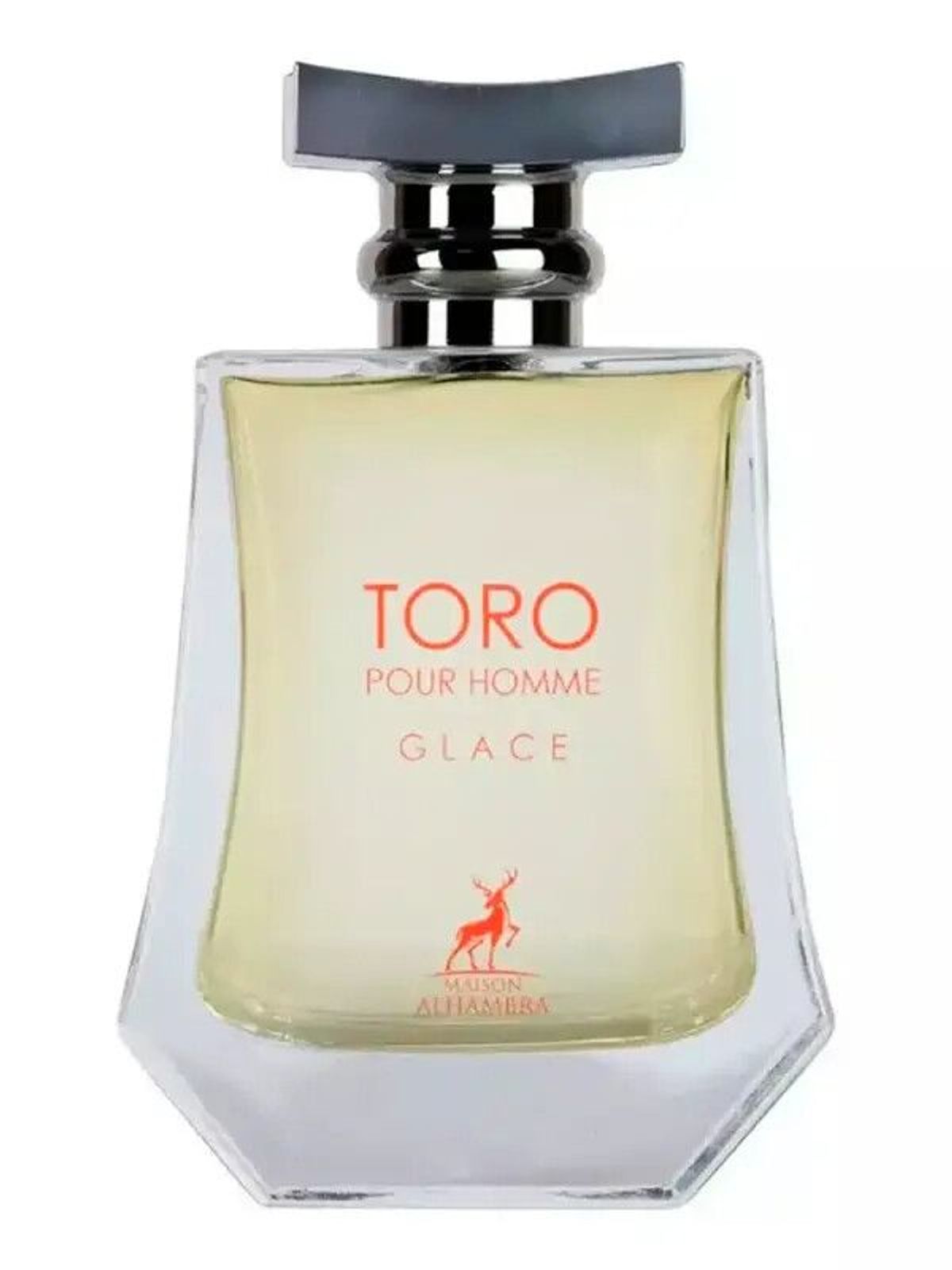Toro Pour Homme Glace