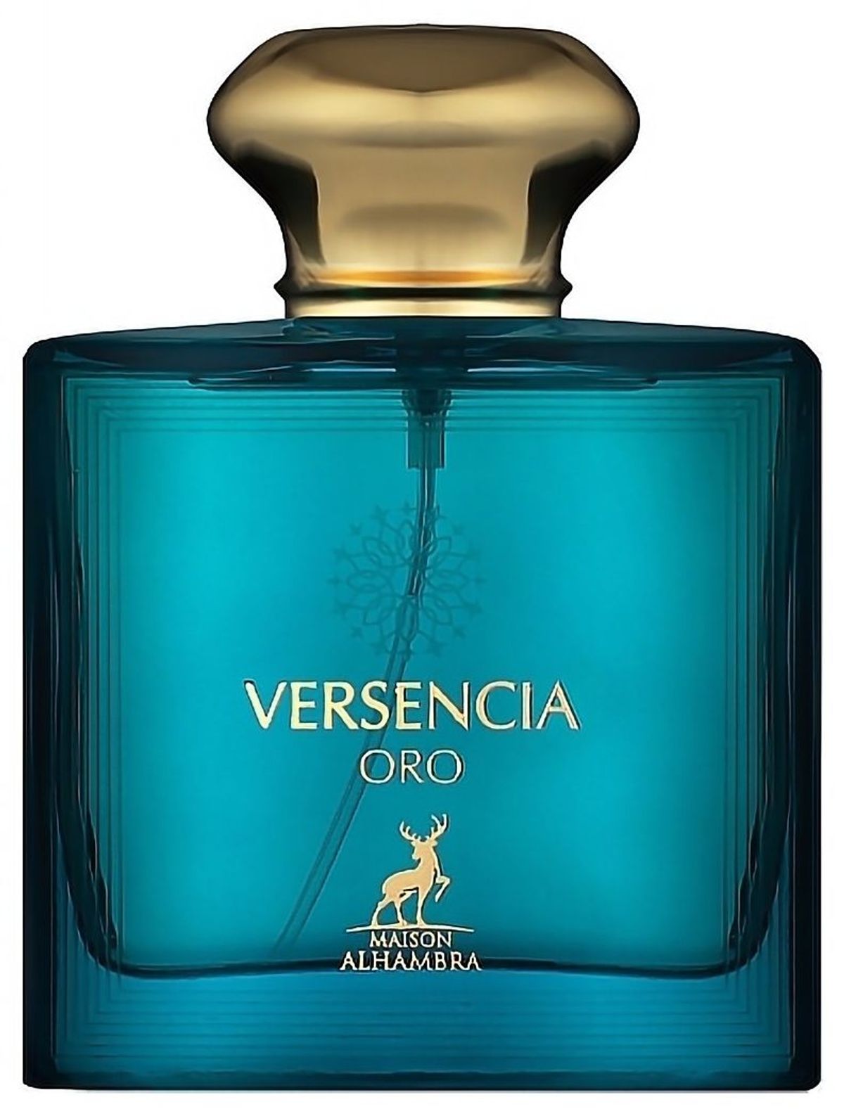 Versencia Oro