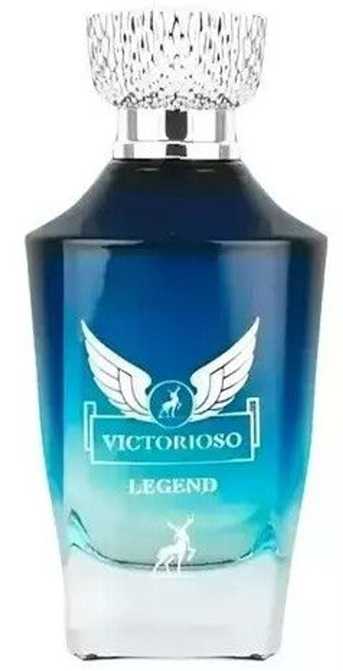Victorioso Legend