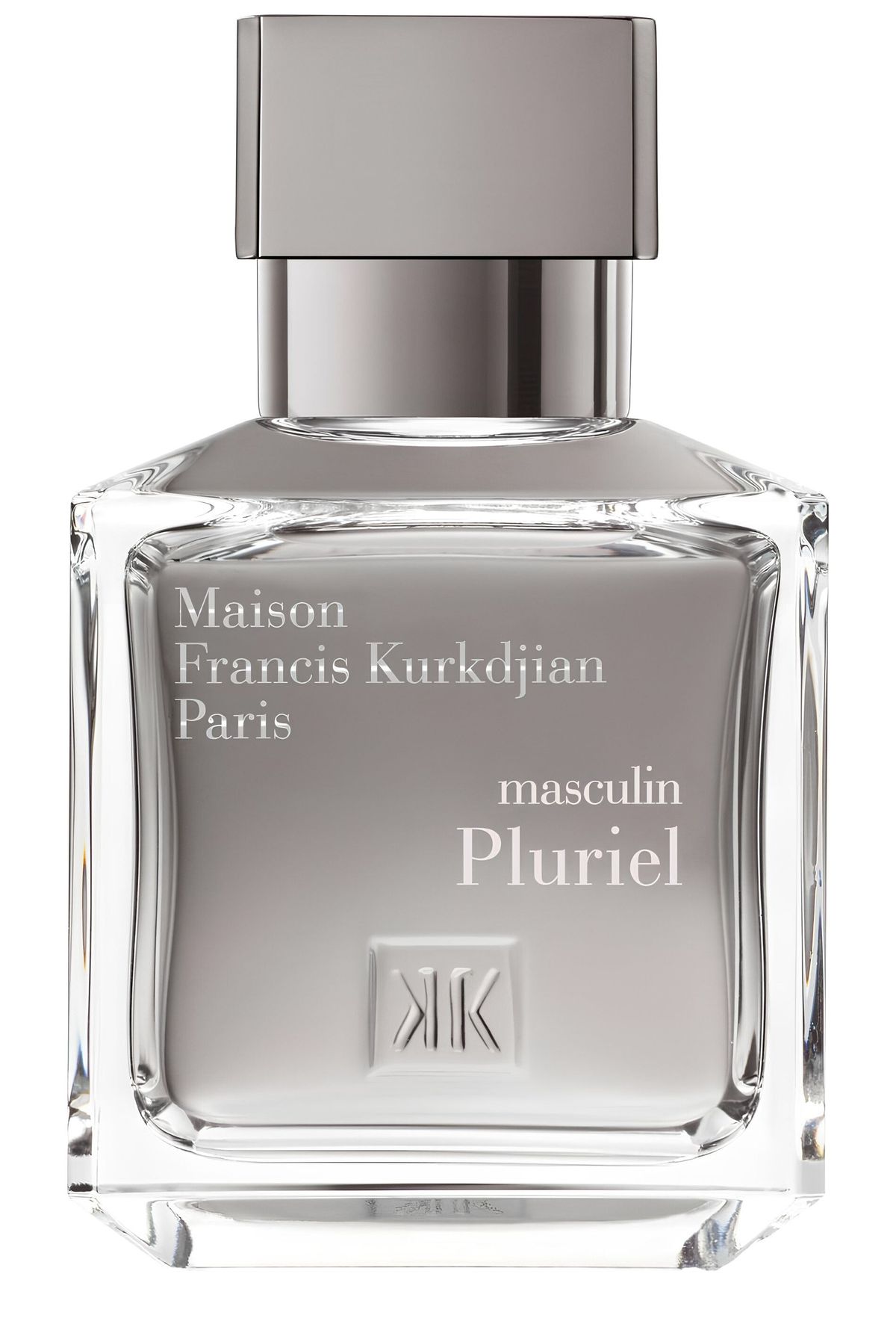Masculin Pluriel