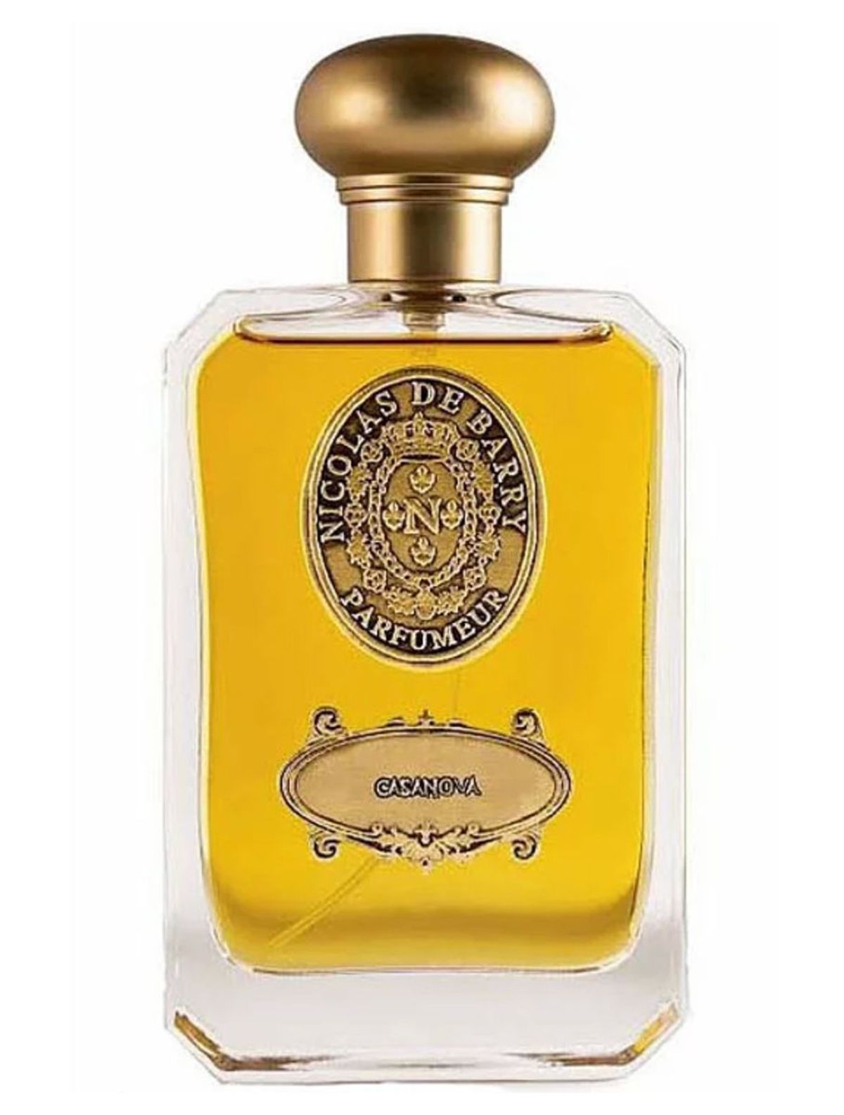 Casanova