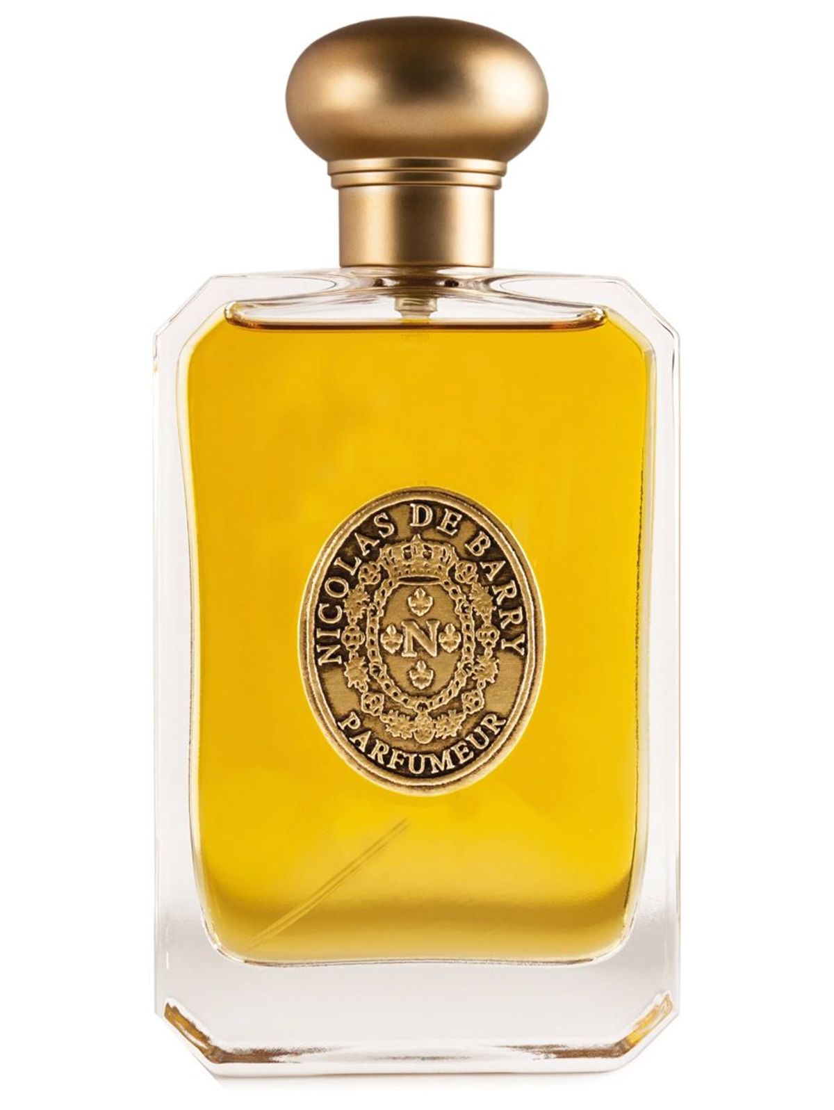 Eau De Nostradamus