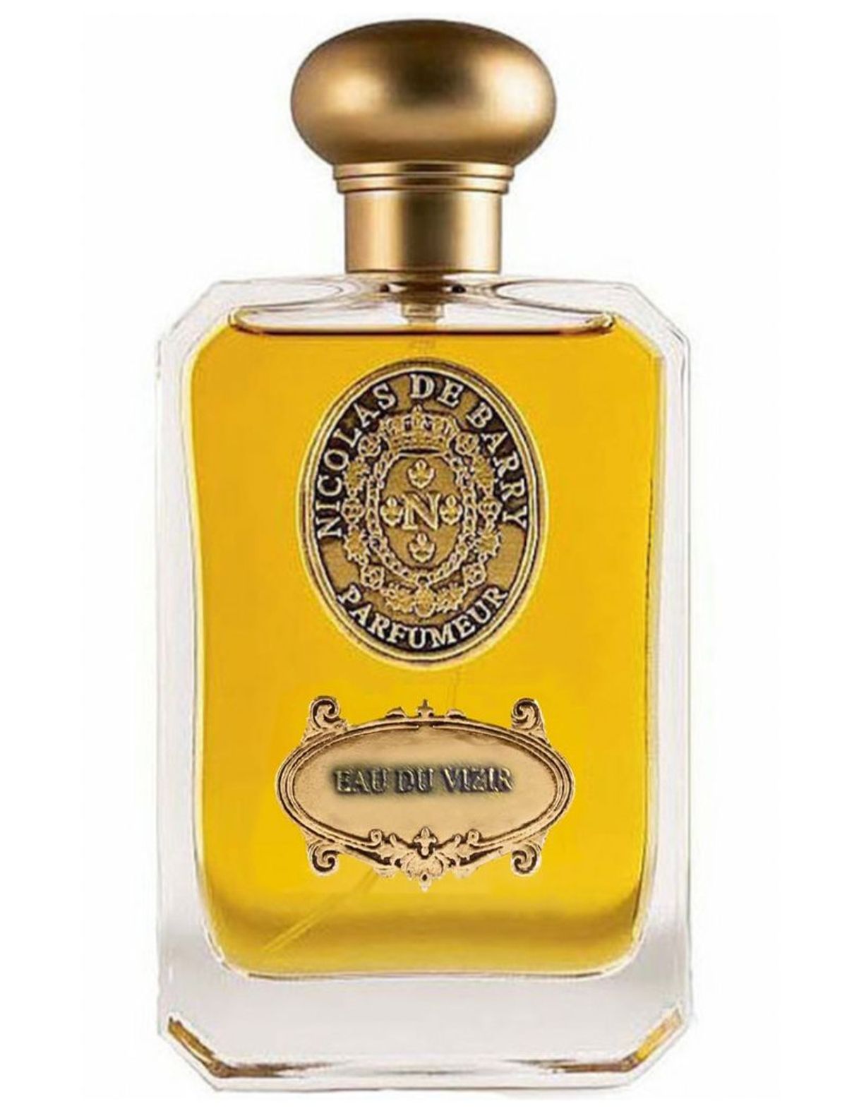 Eau Du Vizir