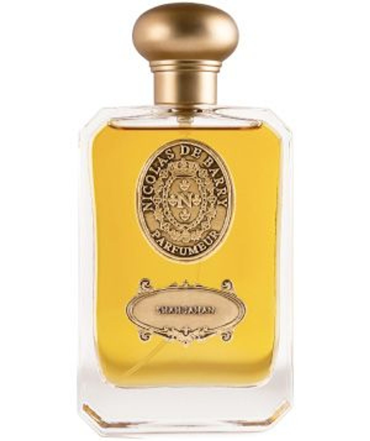 L'eau de Shah Jahan