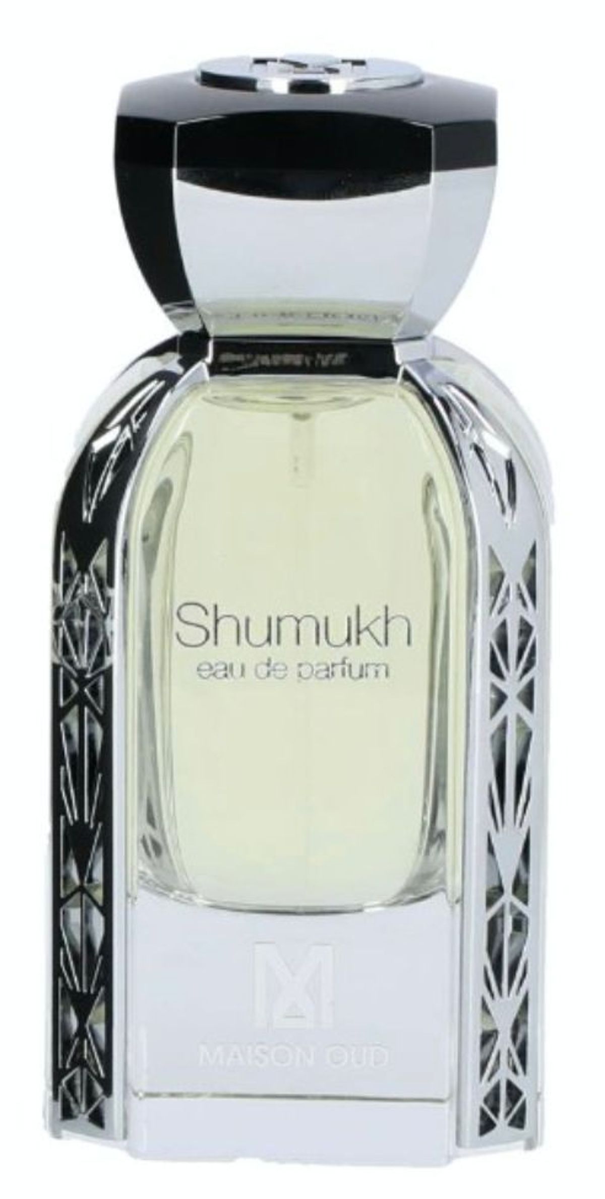 Shumukh