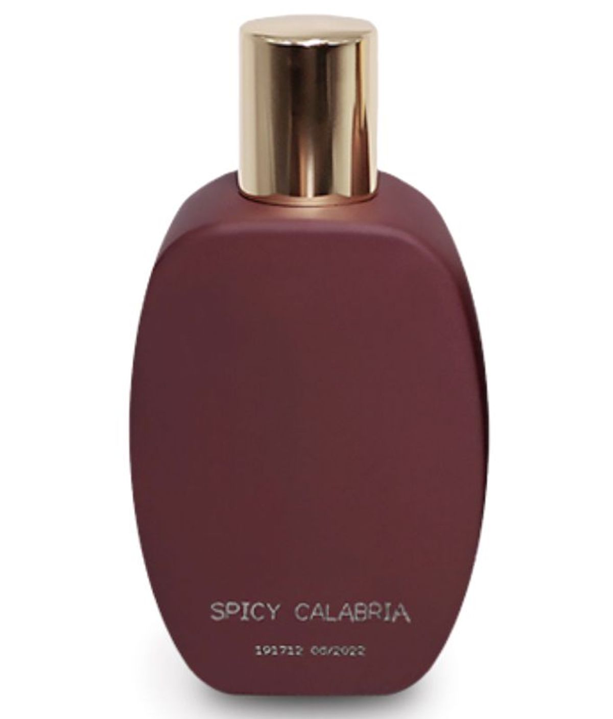 Spicy Calabria