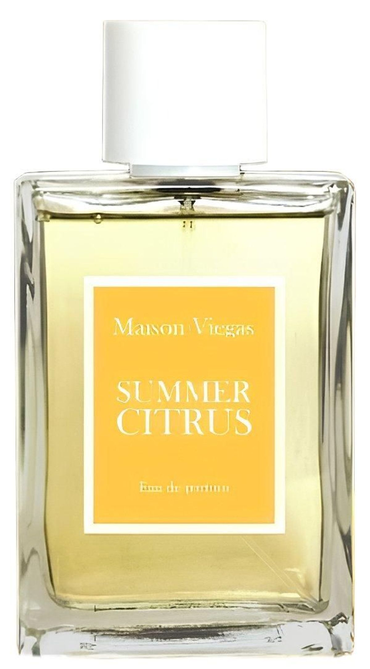 Summer Citrus
