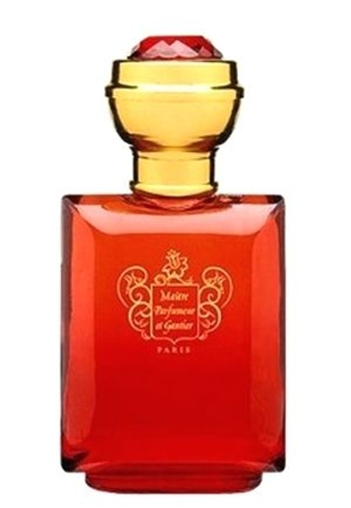 Eau des Iles