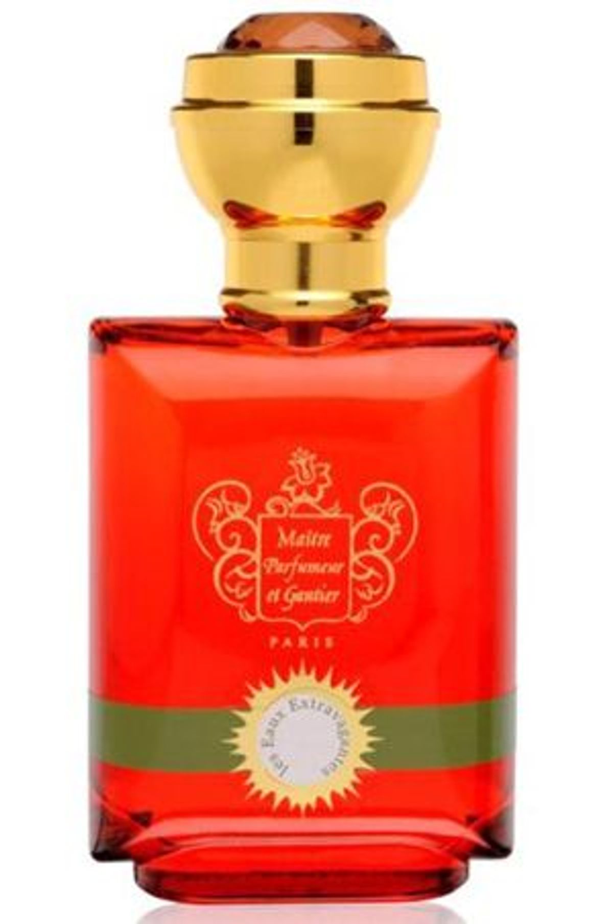 Jeune Homme Extravagante