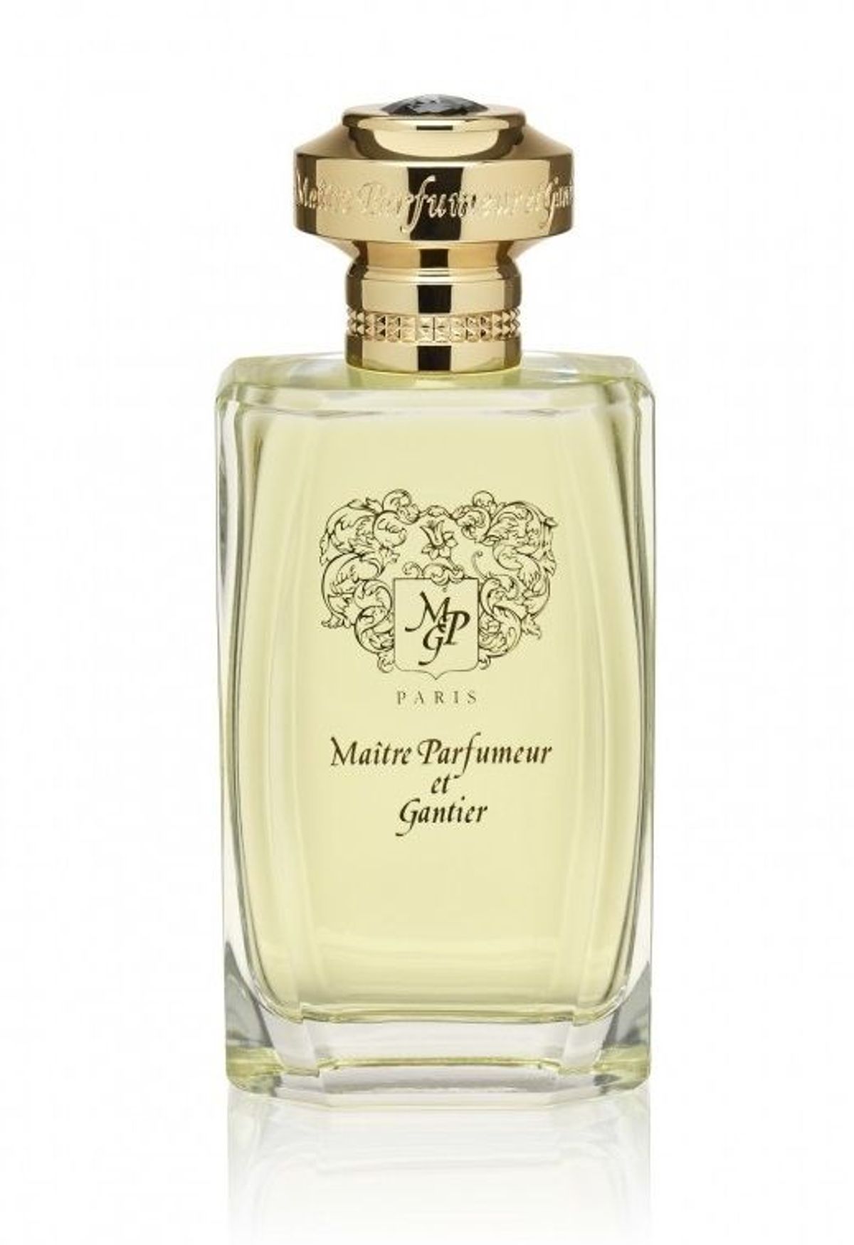 Parfum d’Habit