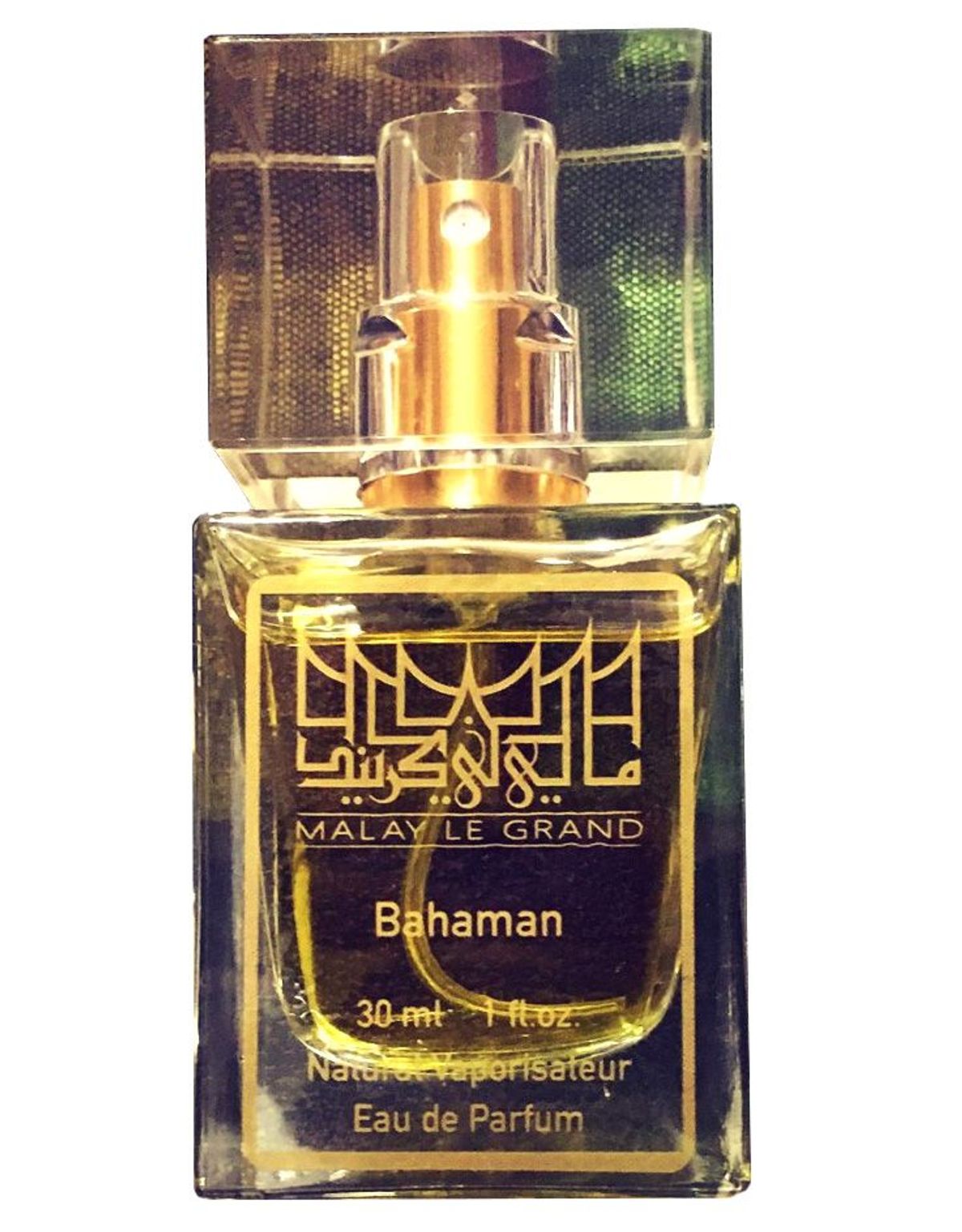 Bahaman