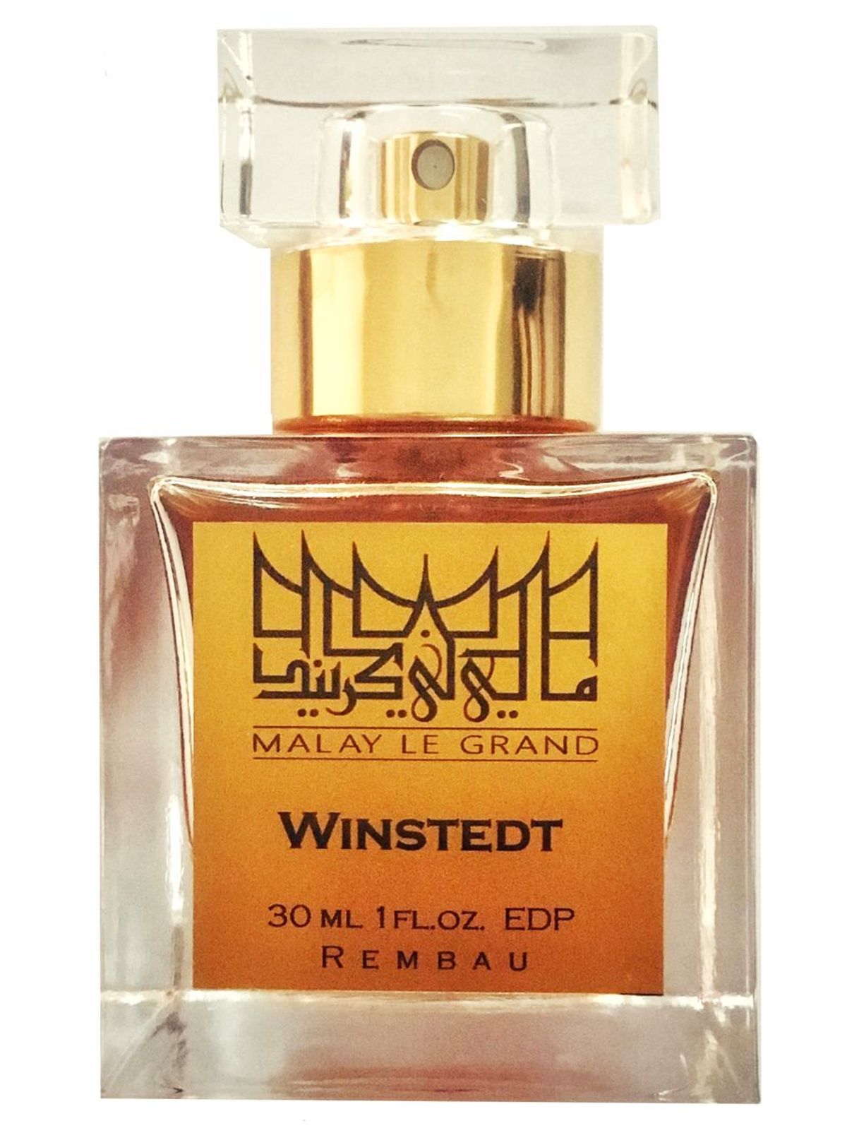 Winstedt