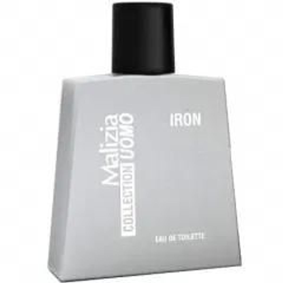Collection Uomo Iron