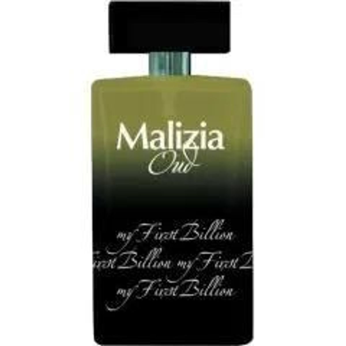 Malizia Oud My First Billion