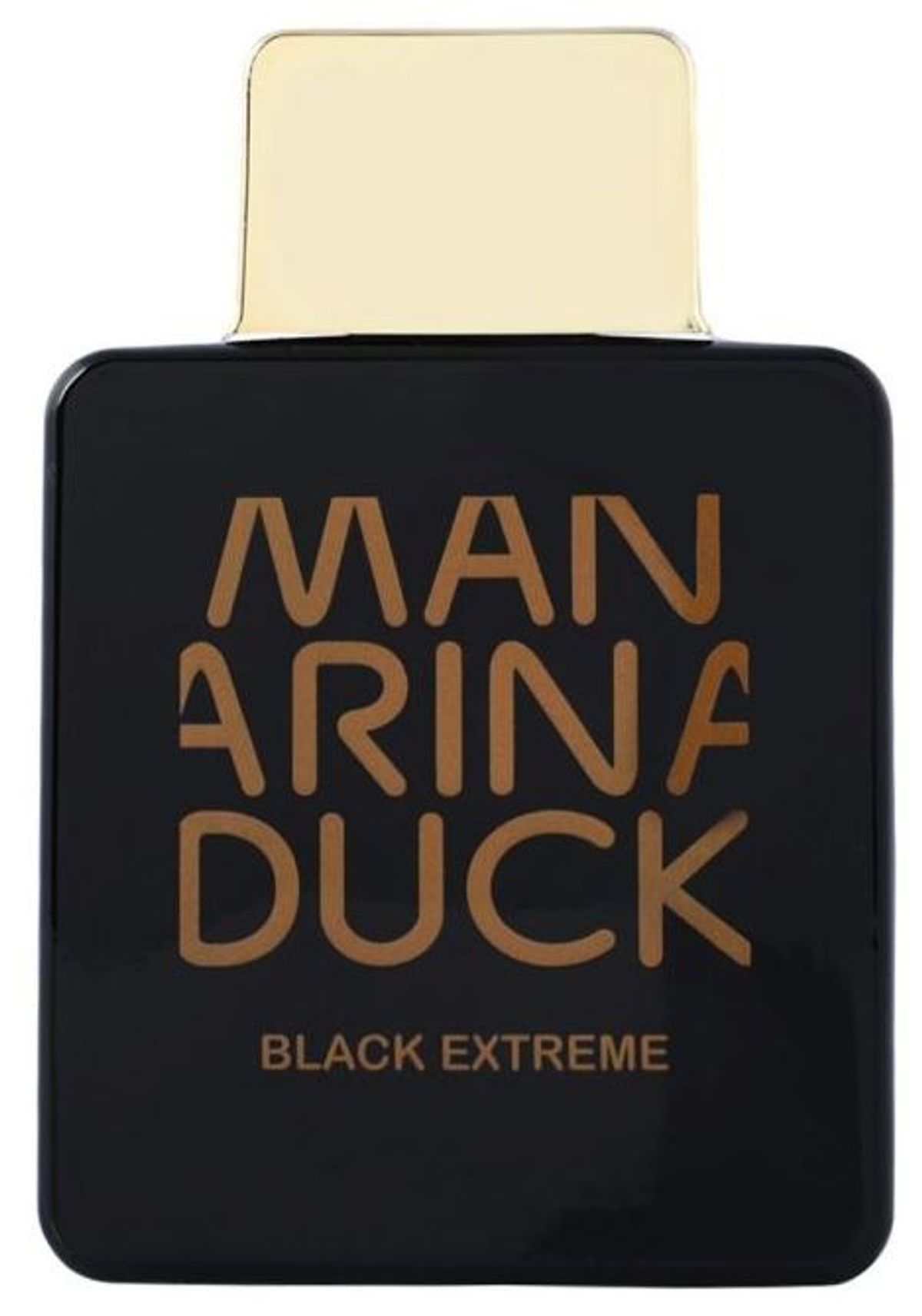 Black Extreme
