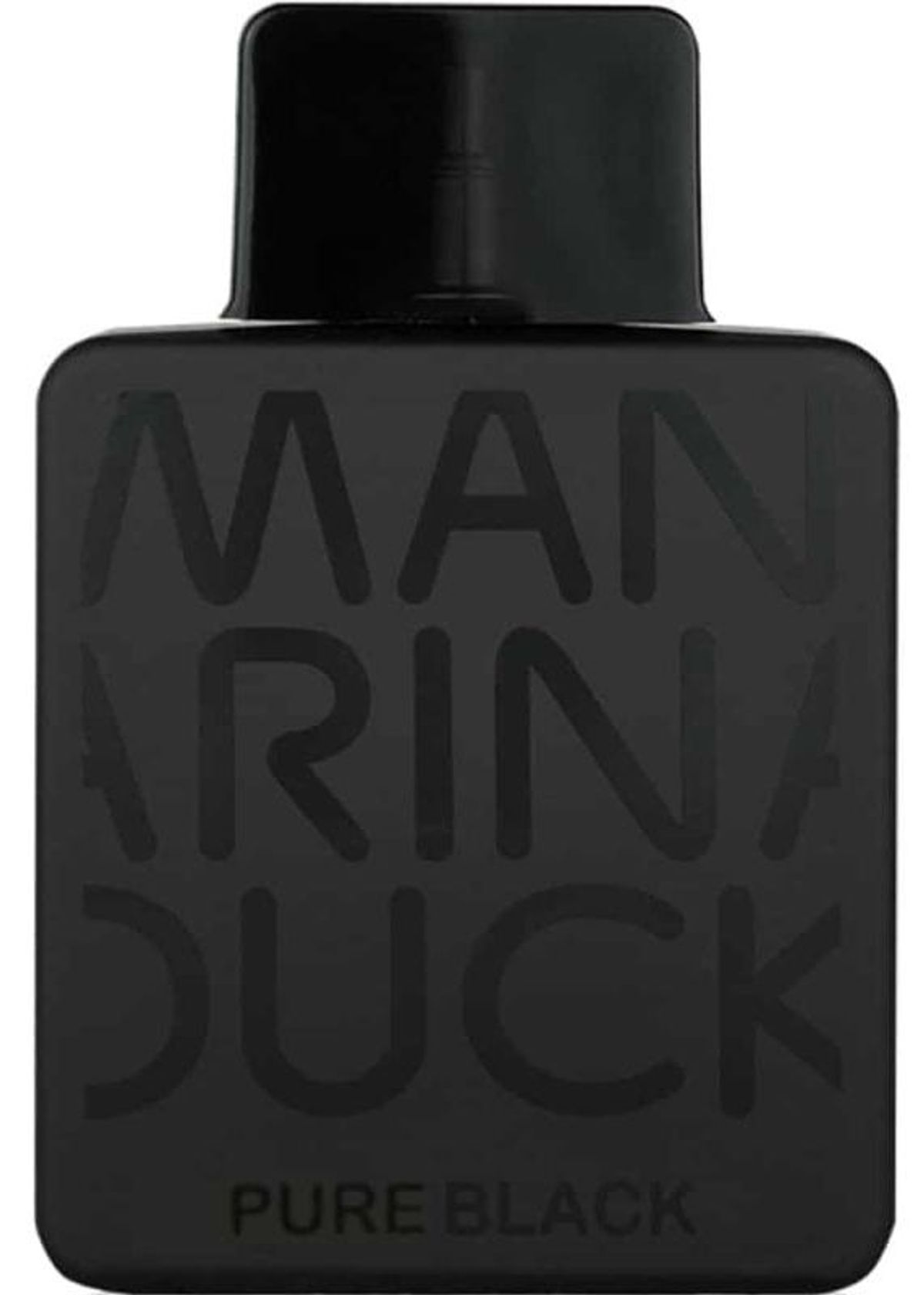 Pure Black