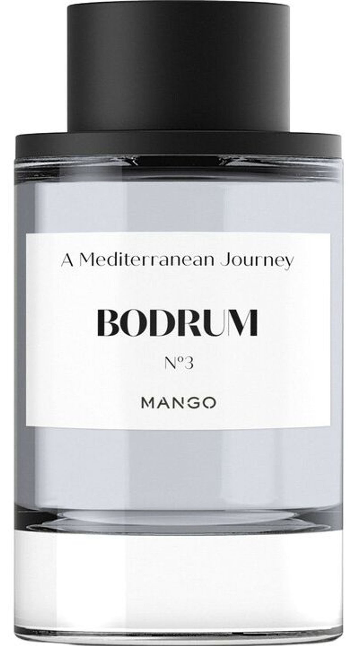 Bodrum N°3
