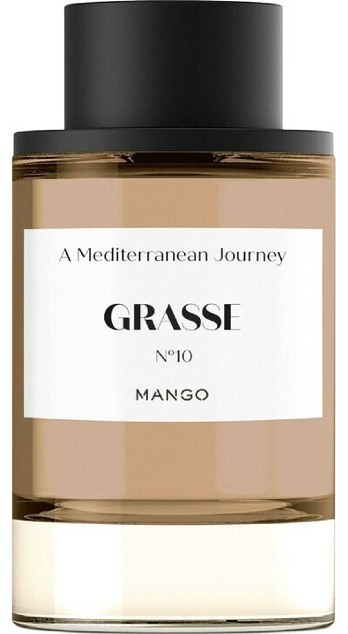 Grasse N°10