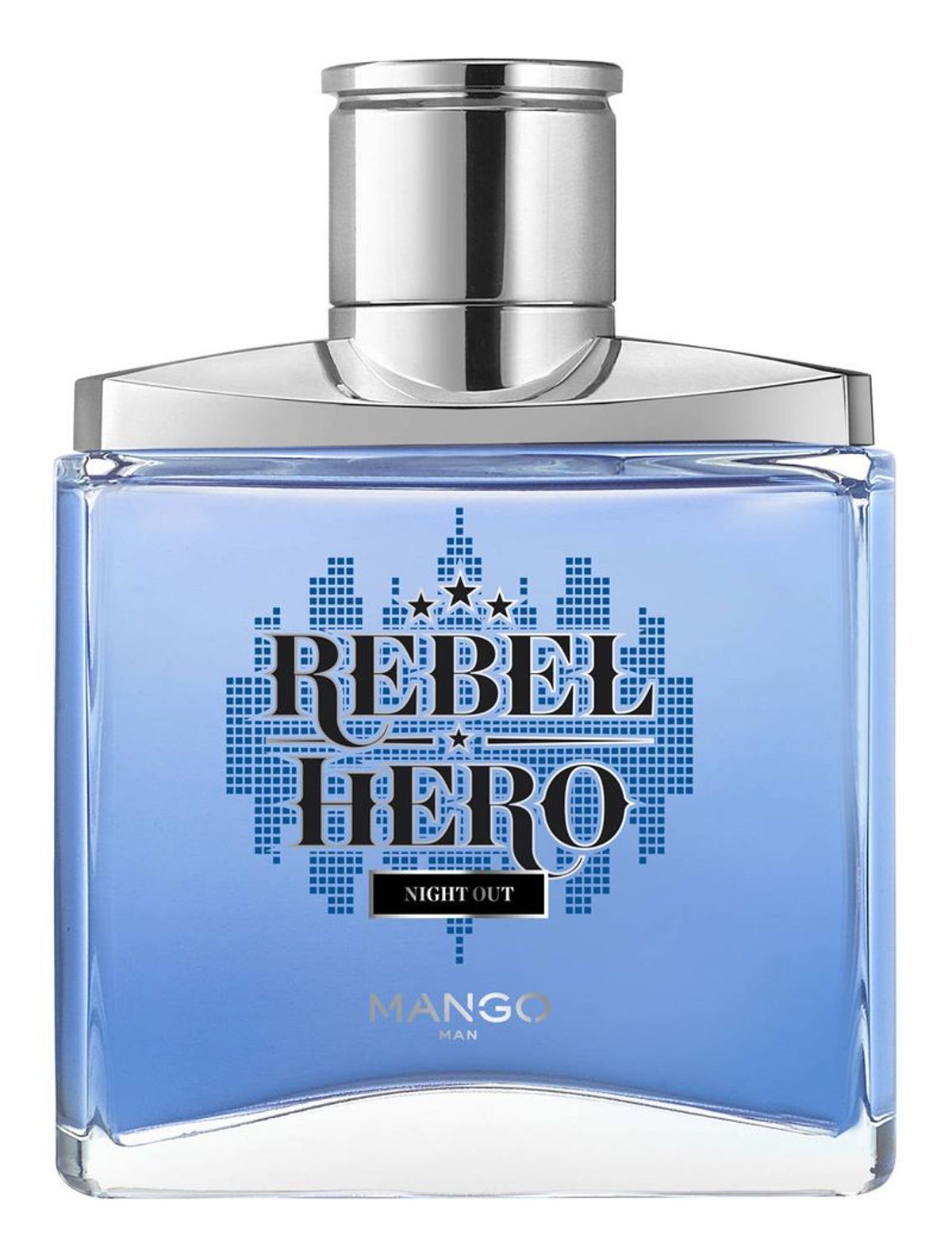 Rebel Hero Night Out