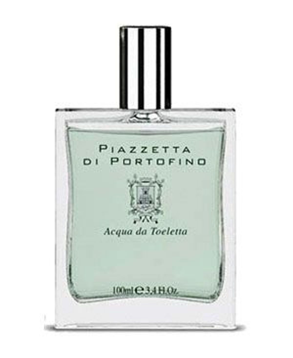Piazzetta di Portofino Acqua Da Toaletta