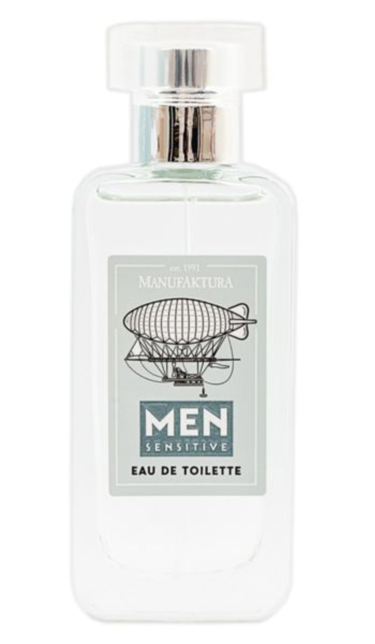 Men Sensitive