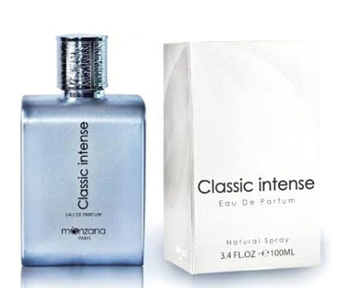 Classic Intense