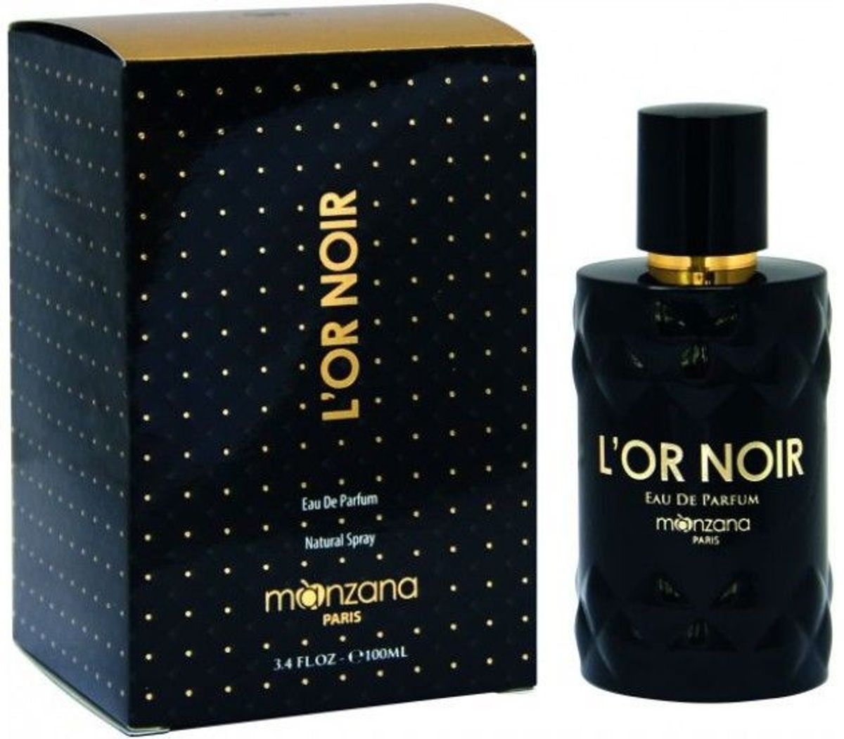 L'Or Noir