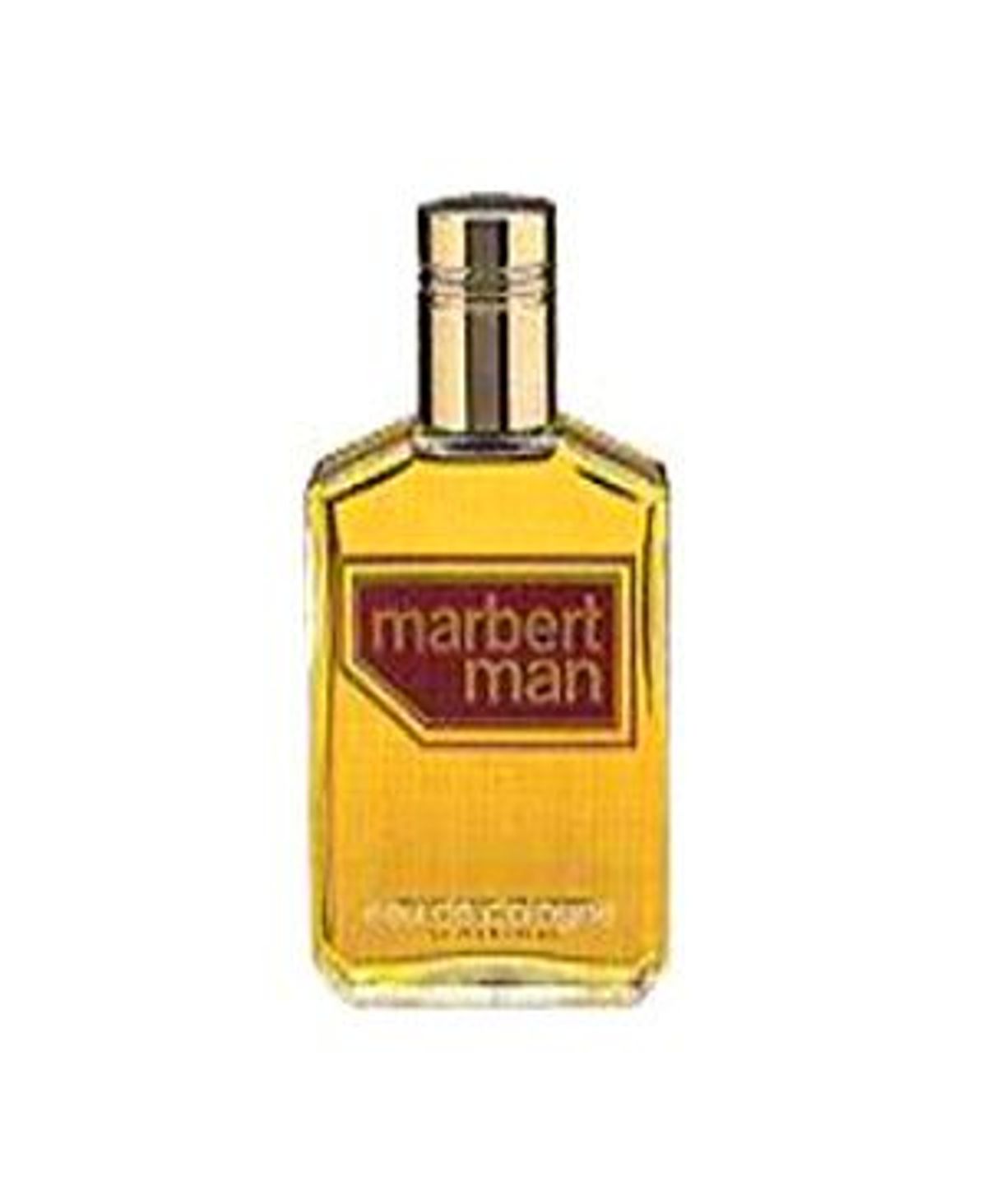 Marbert Man