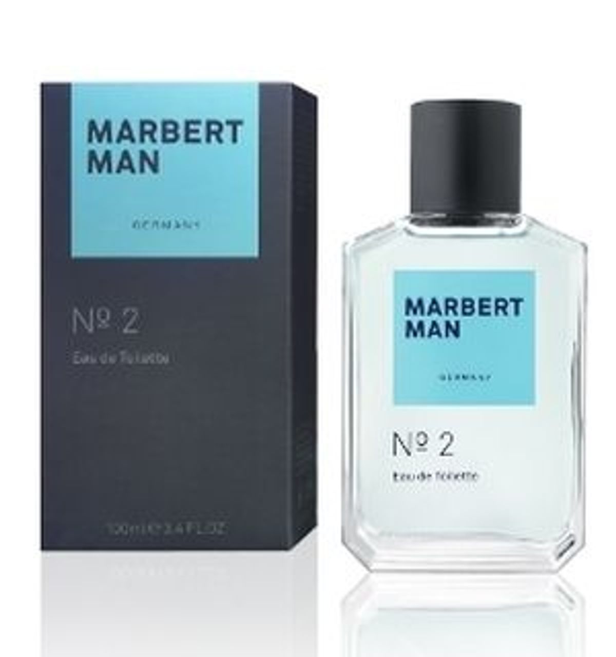 Marbert Man No.2