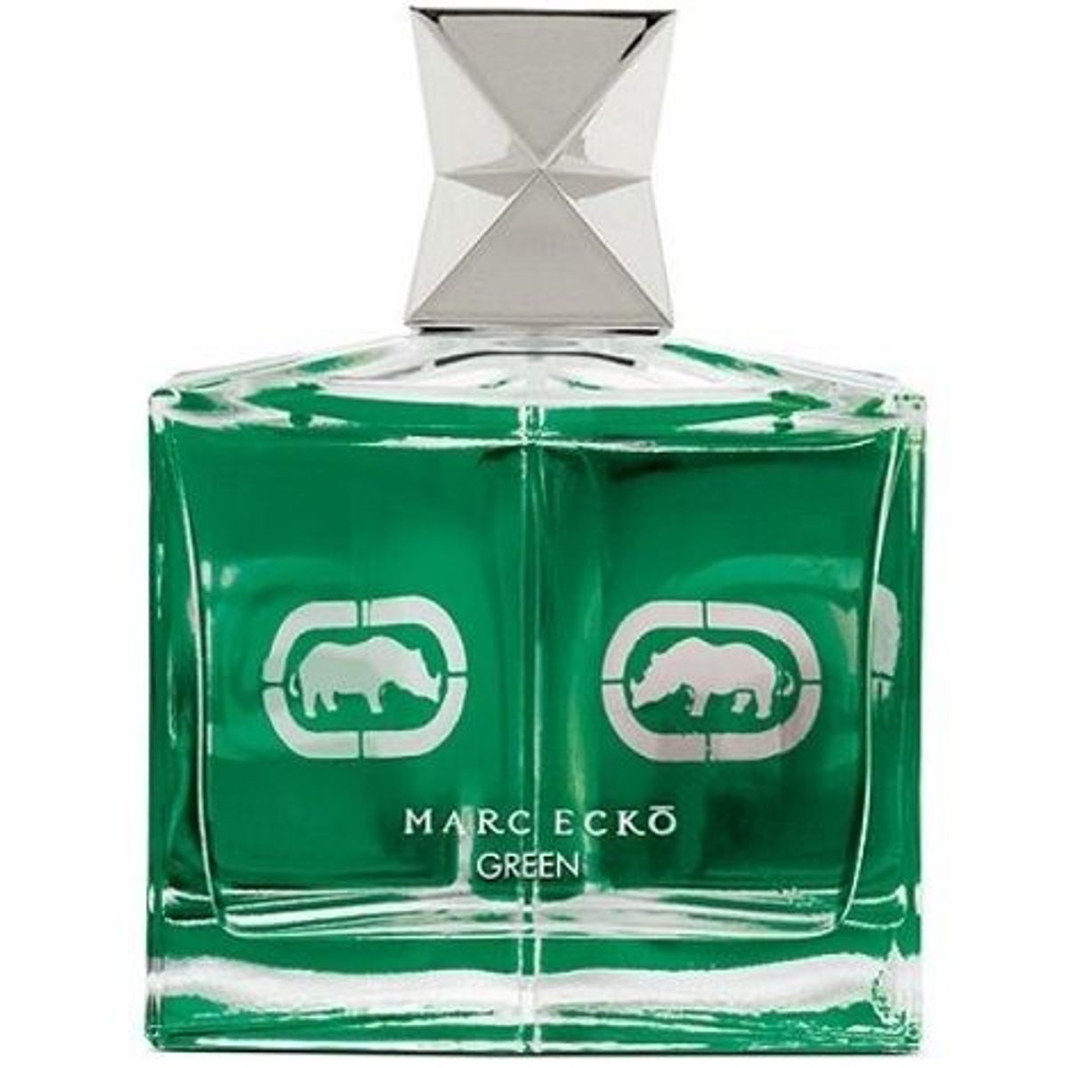 Ecko Green