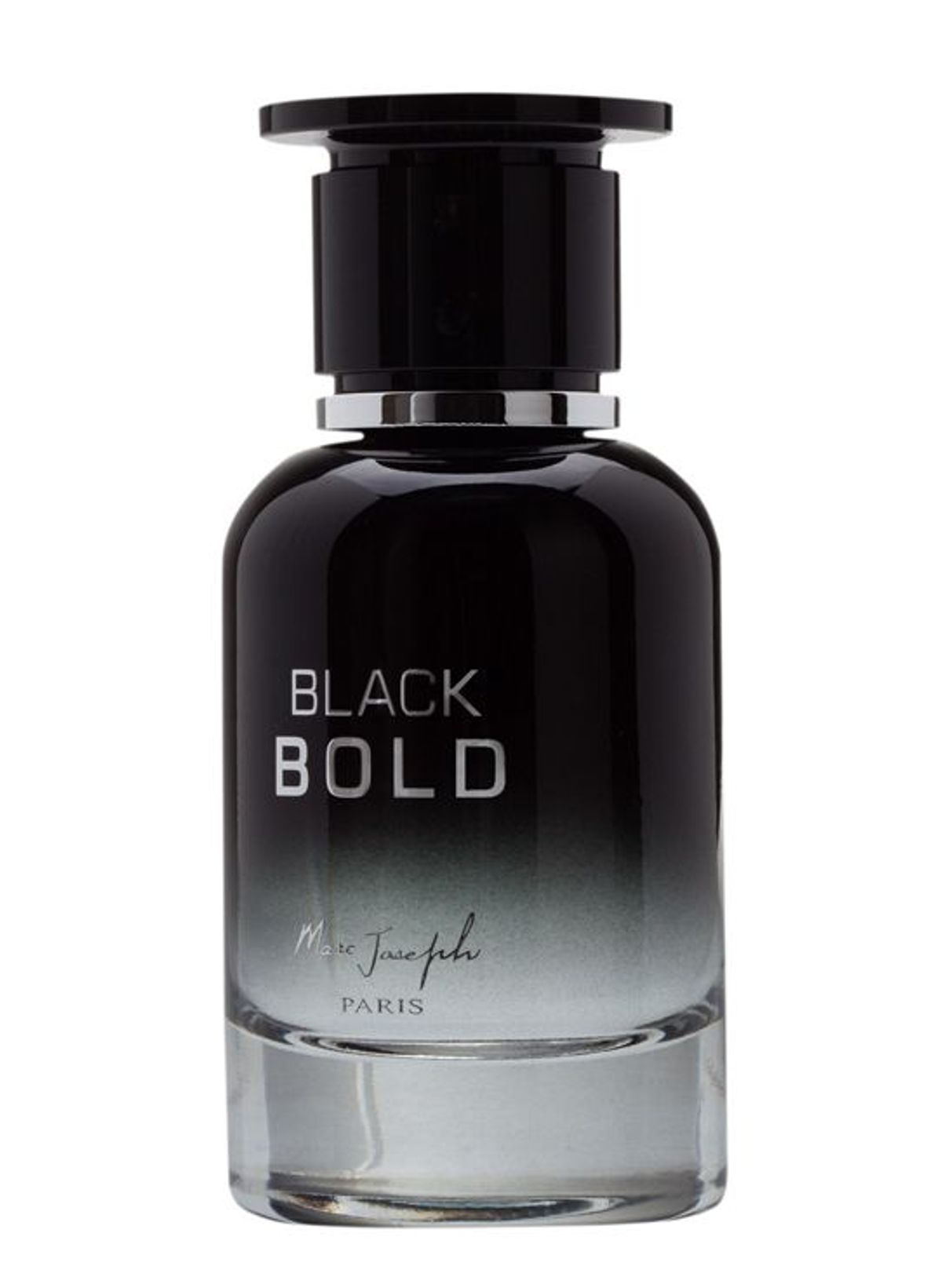 Black Bold