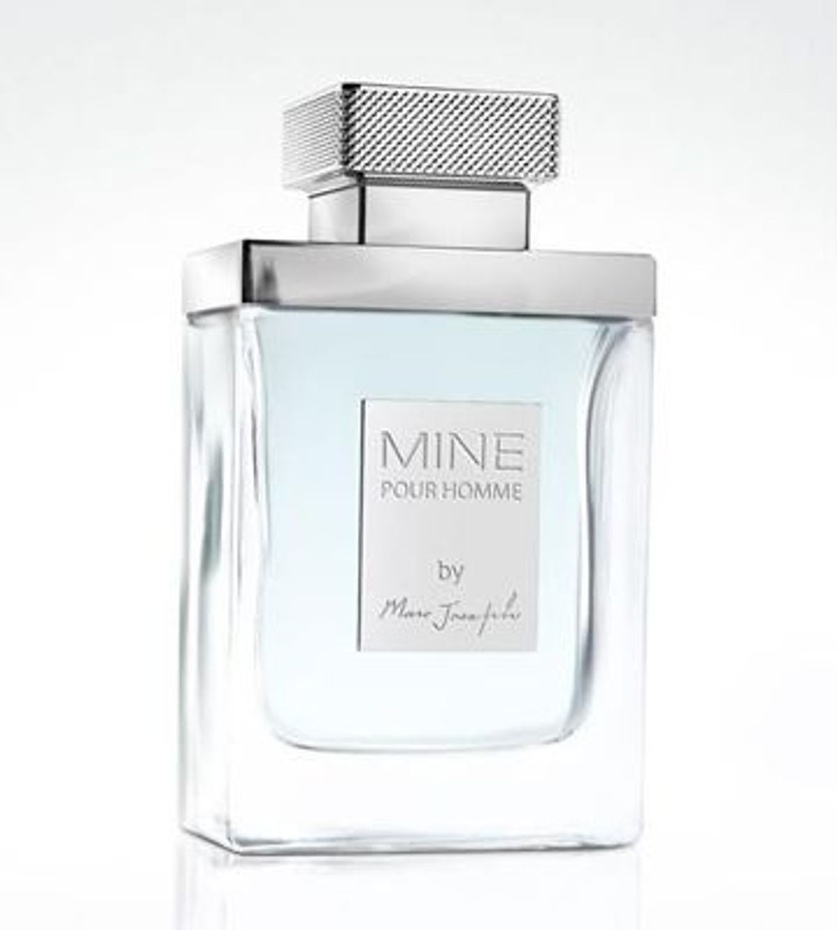 Mine Pour Homme