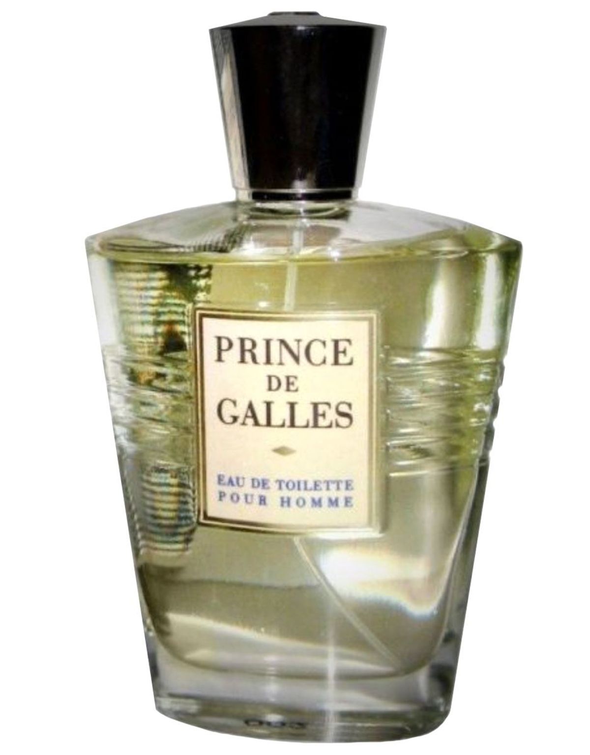 Prince De Galles