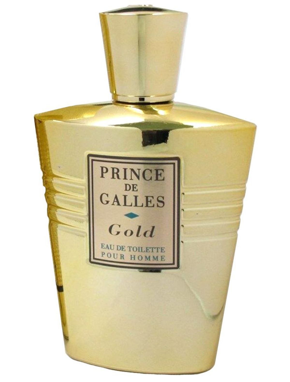 Prince De Galles Gold