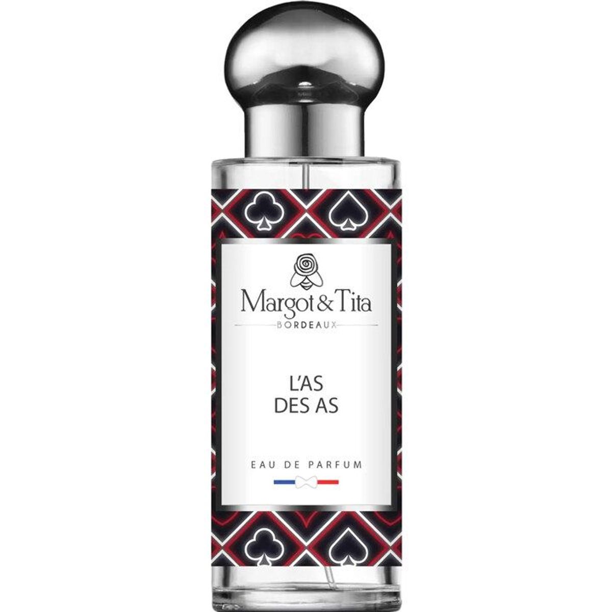 L'As des As