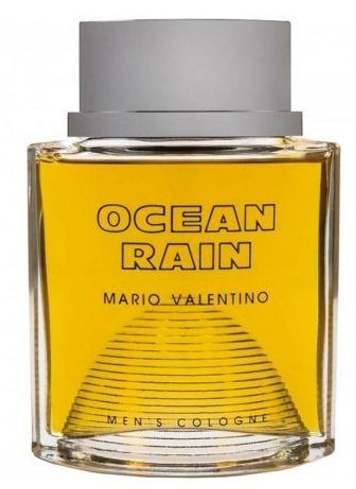 Ocean Rain