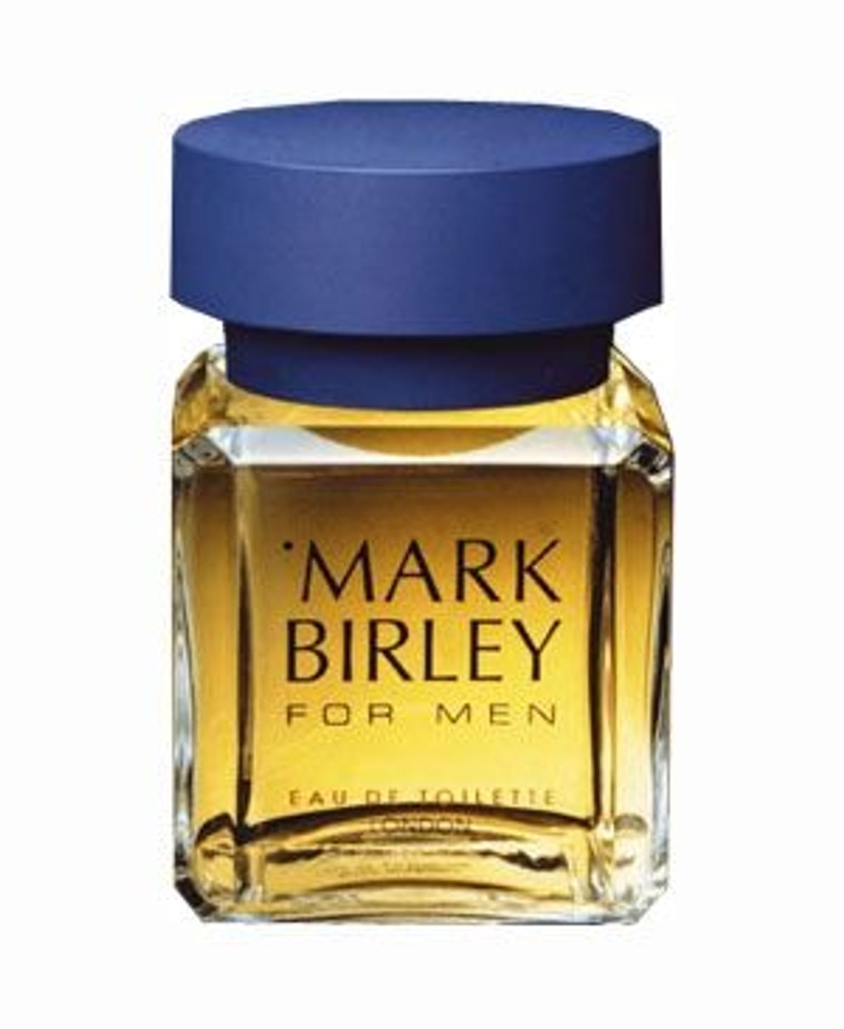 Mark Birley