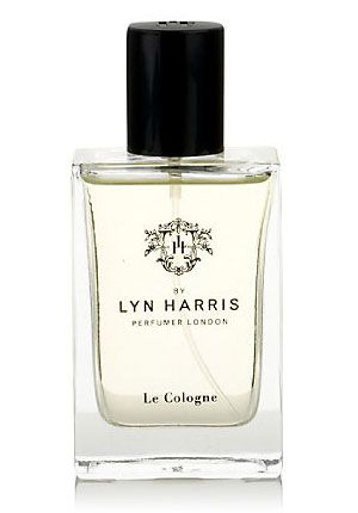 Lyn Harris Le Cologne