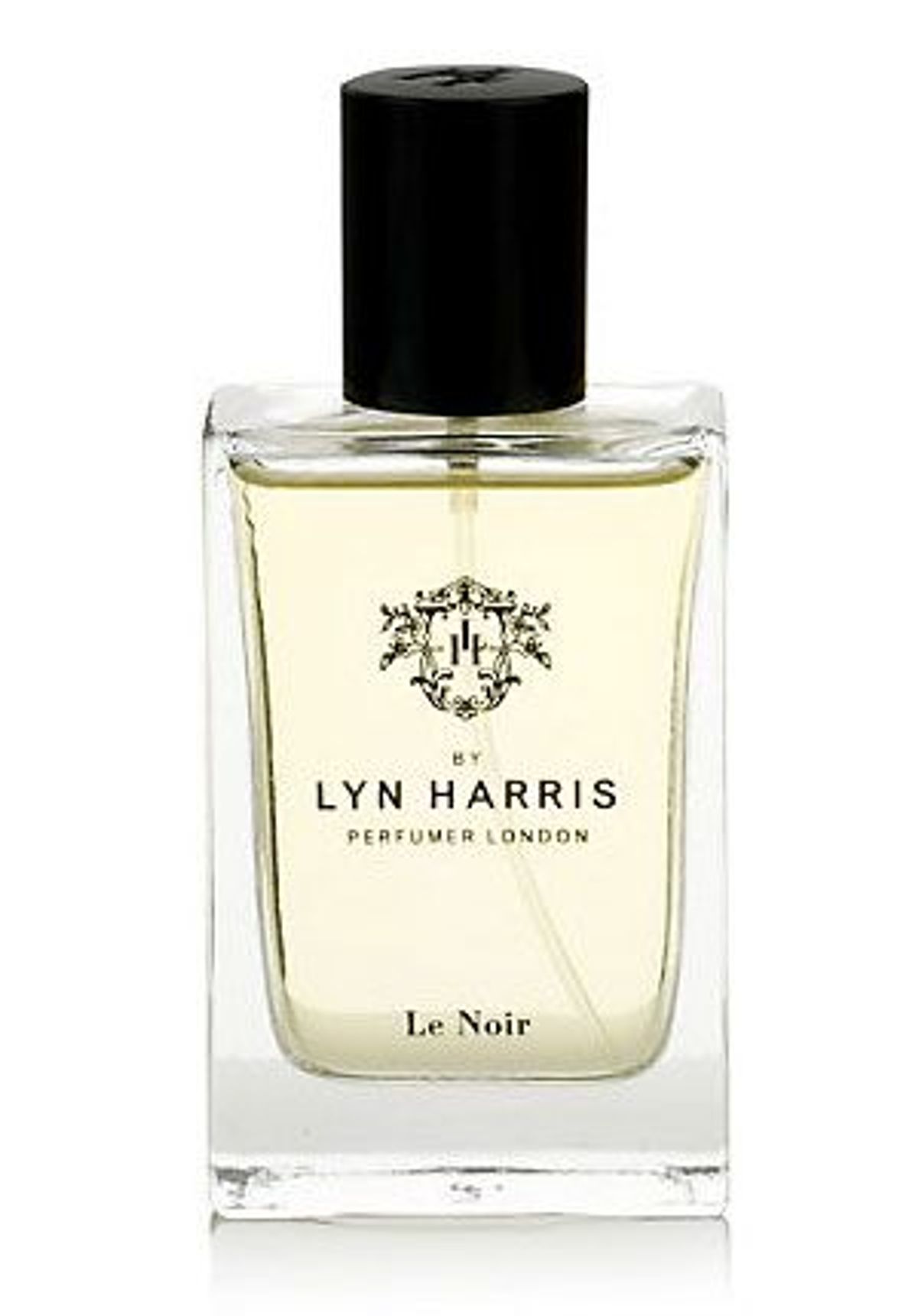 Lyn Harris Le Noir