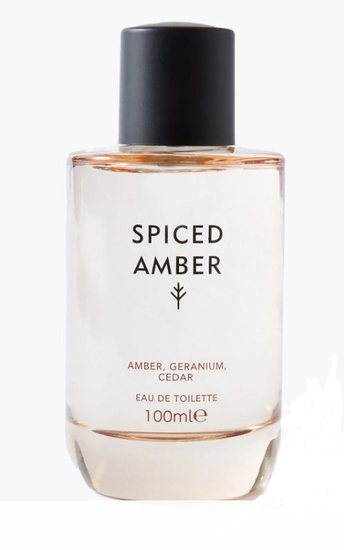Spiced Amber