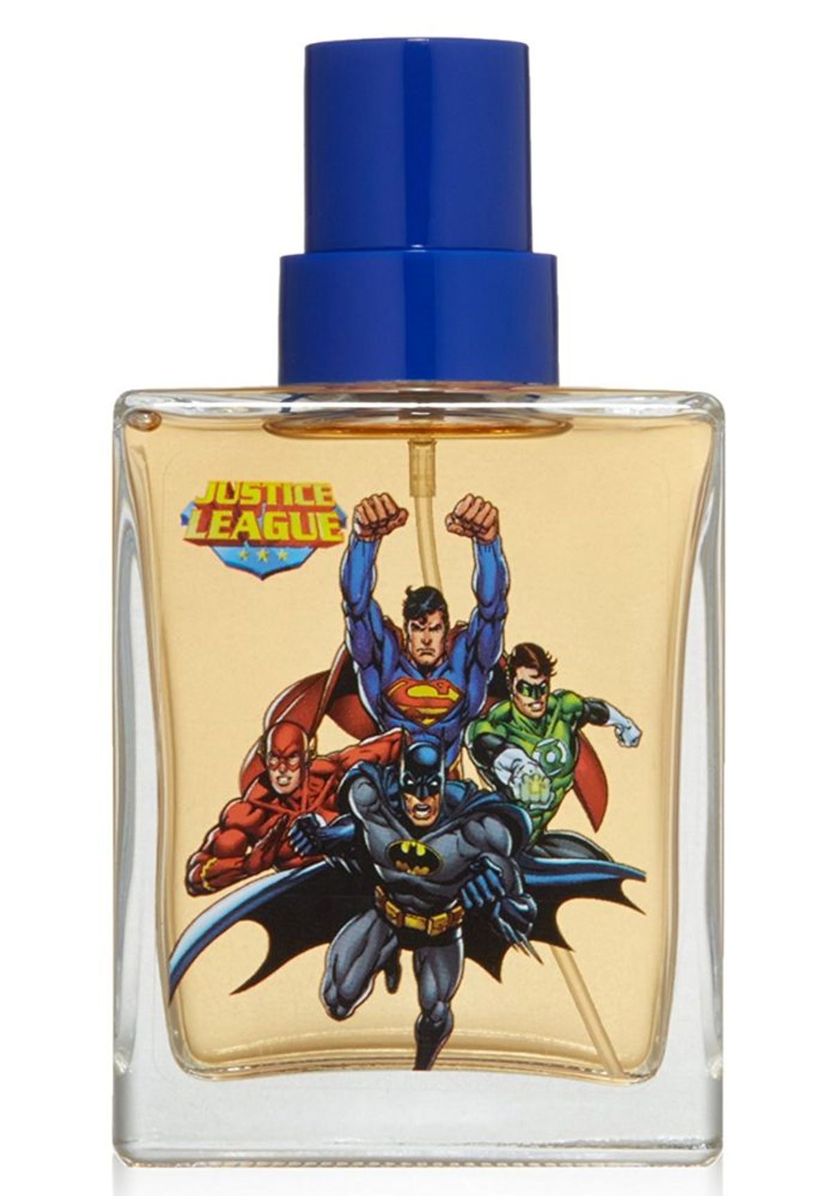 Justice League
