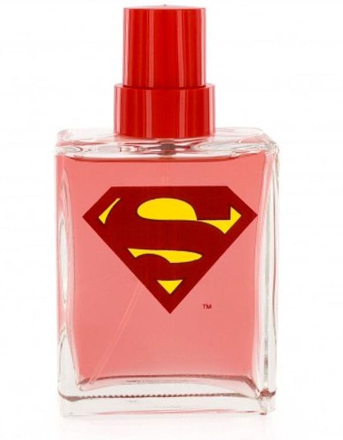 Justice League Superman