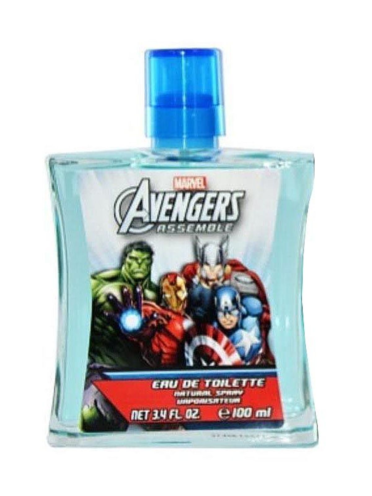 Avengers