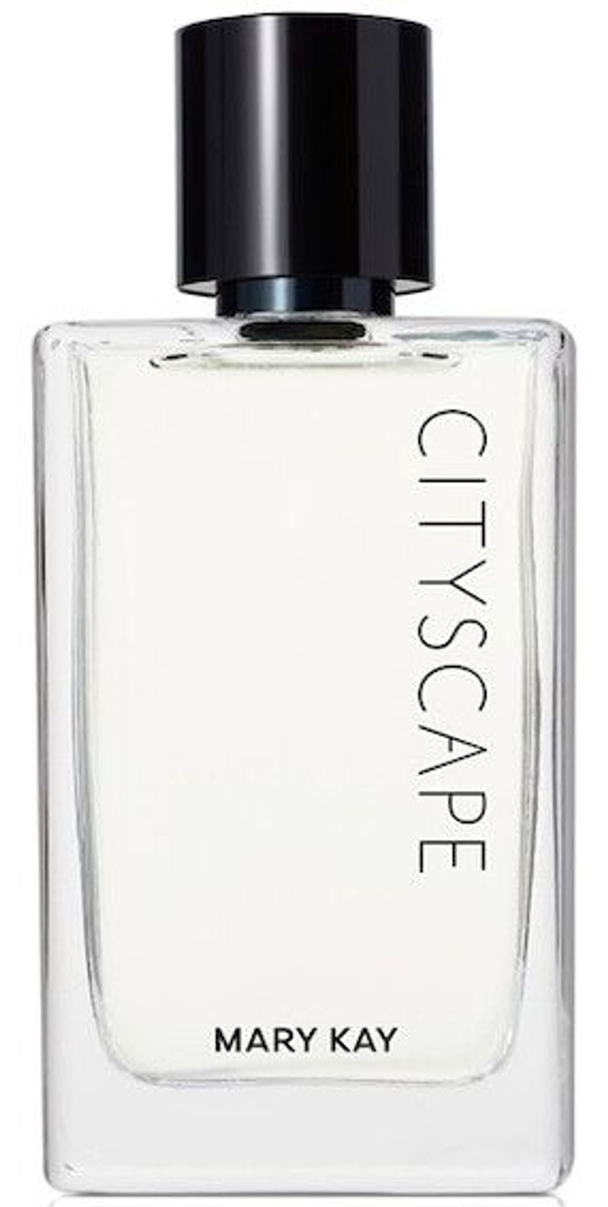 Cityscape for Him