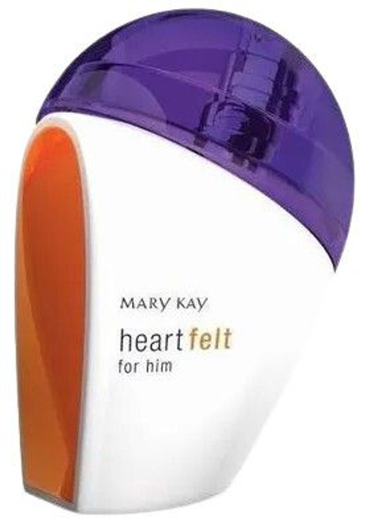 Heartfelt for Him