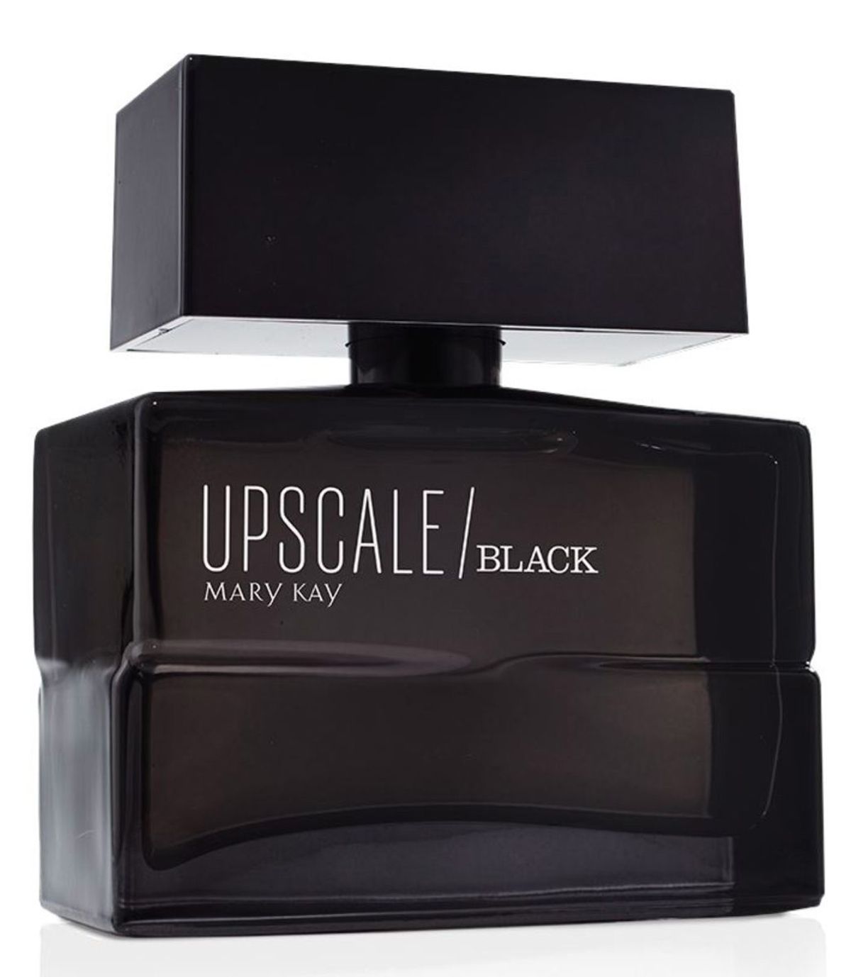 Upscale Black