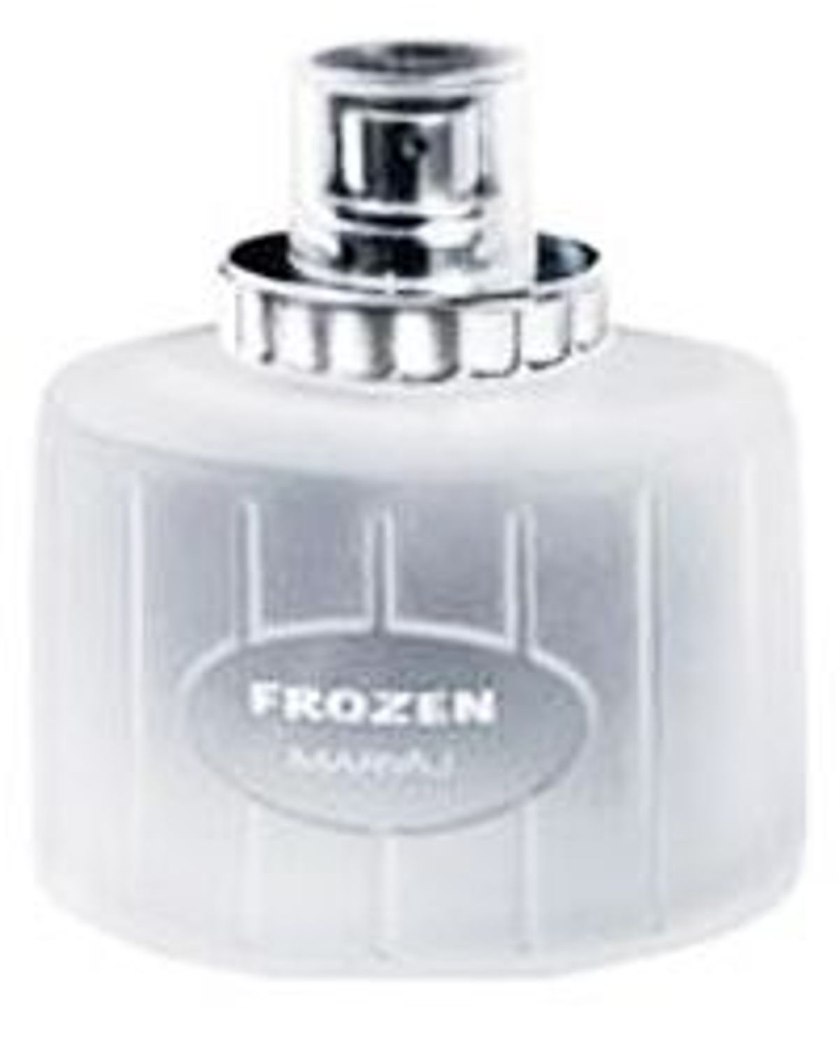 Frozen