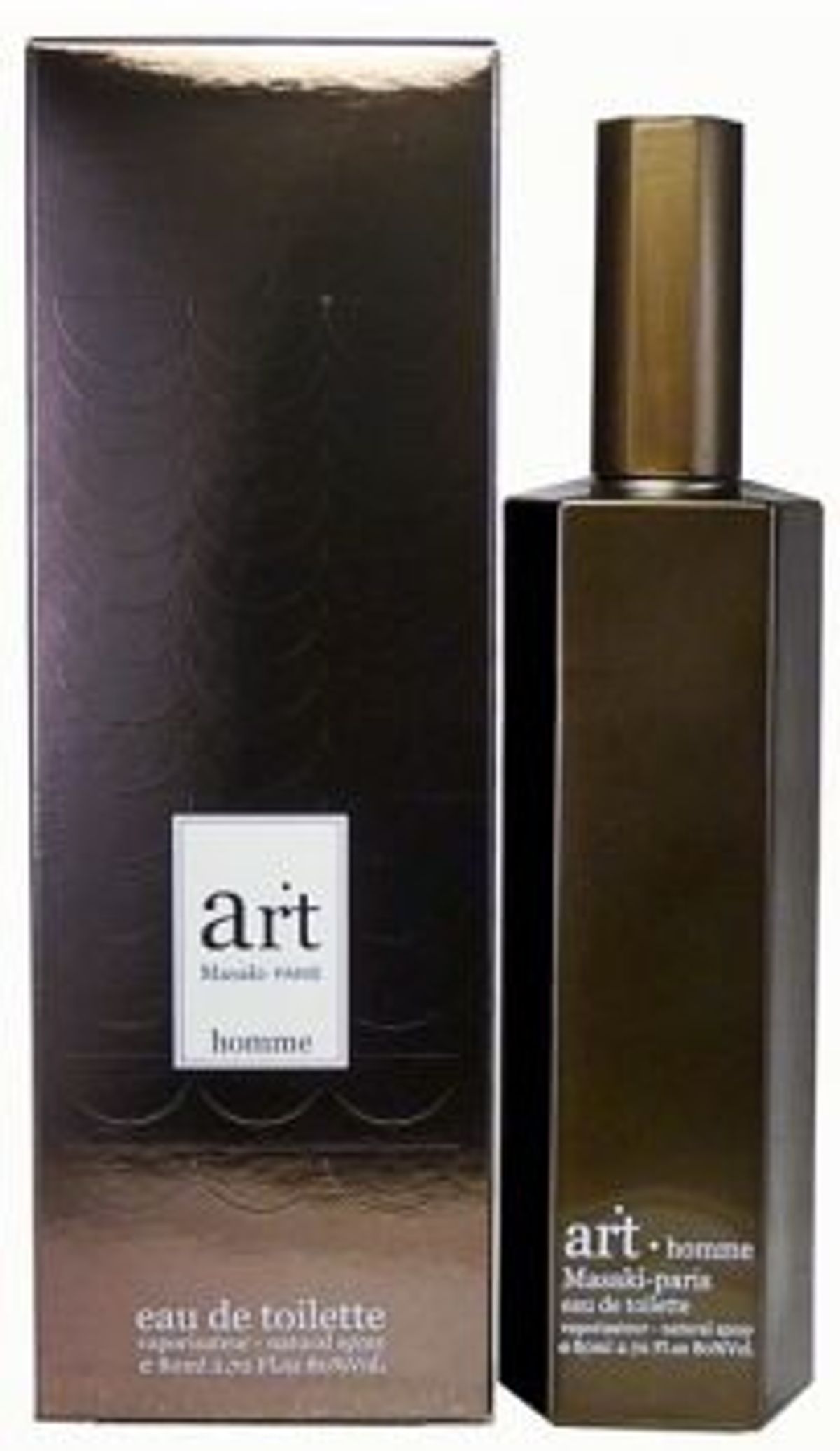 Art Homme