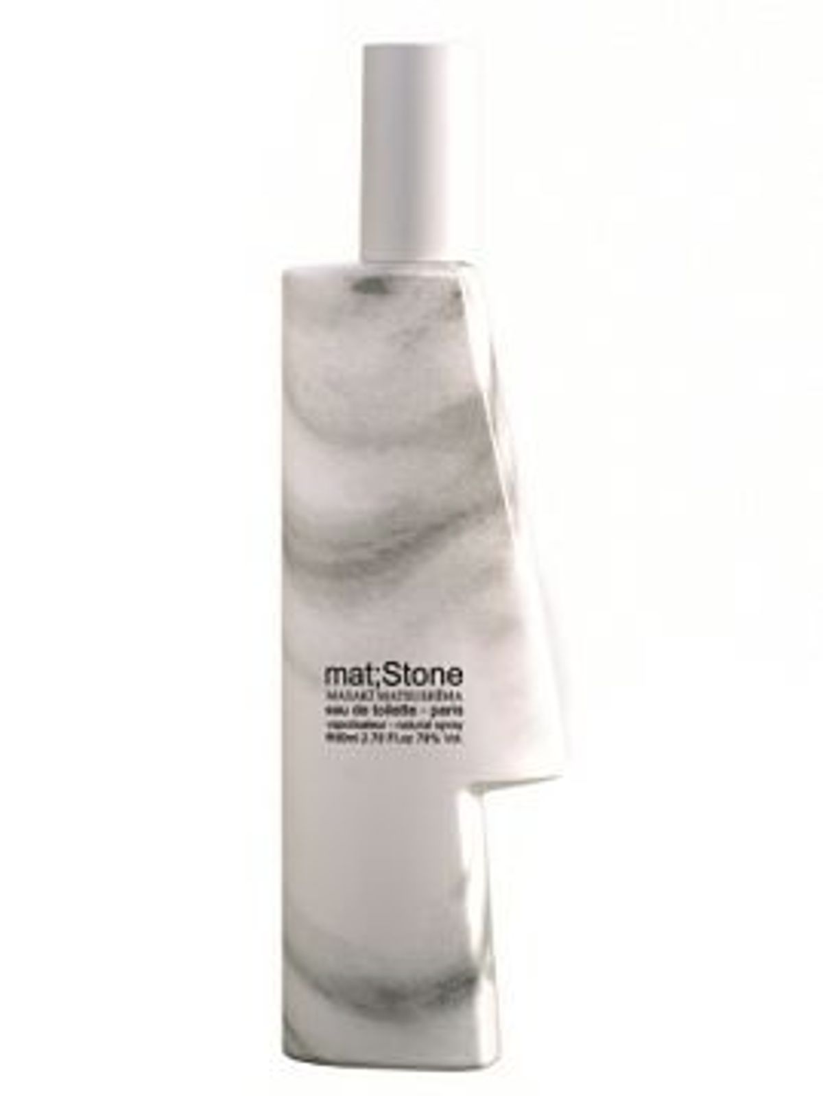 Mat; Stone