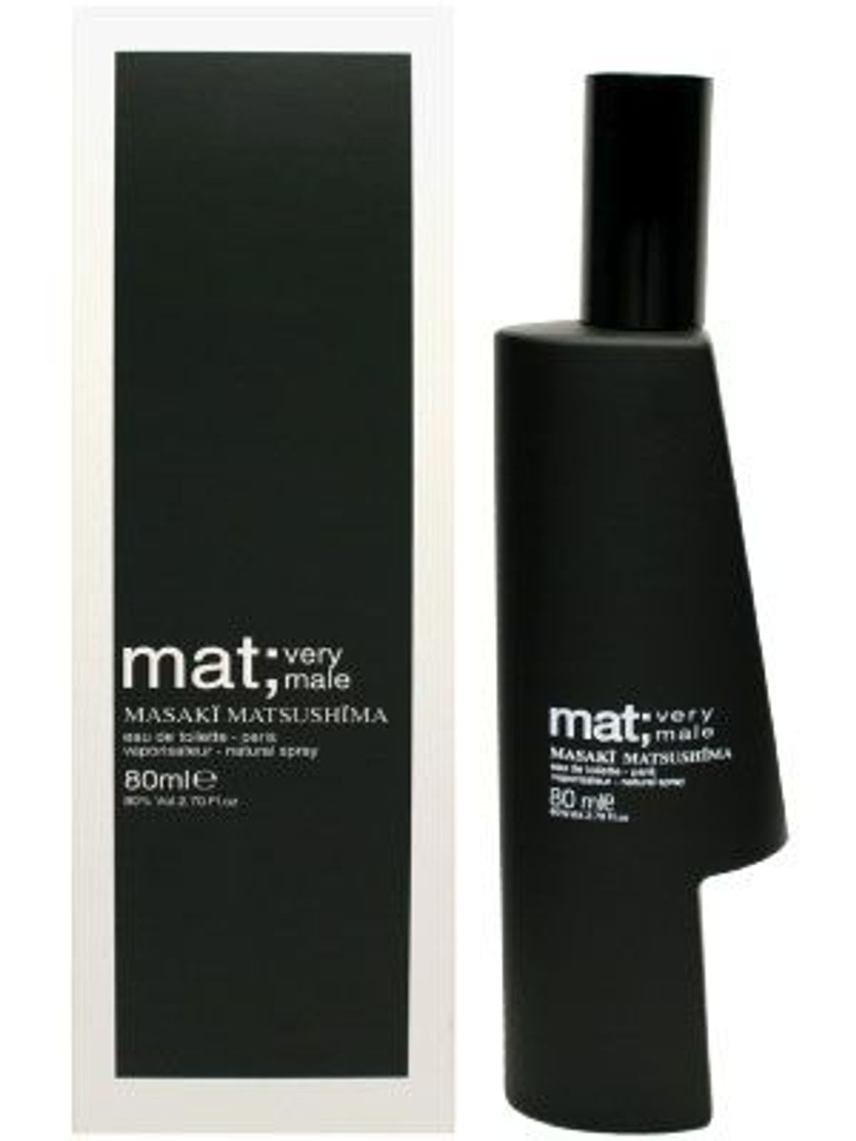 mat; very male